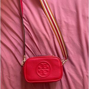 Tory Burch camera bag